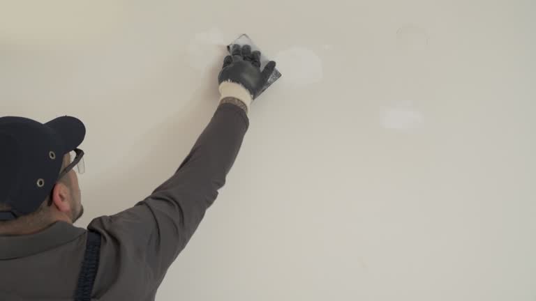 Best Drywall Crack Repair  in Corte Madera, CA